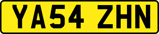 YA54ZHN