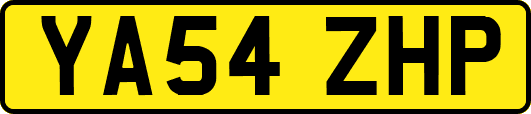 YA54ZHP