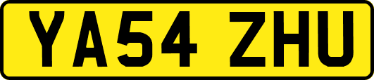 YA54ZHU