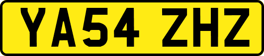 YA54ZHZ