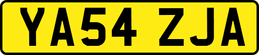 YA54ZJA