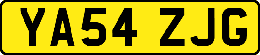 YA54ZJG