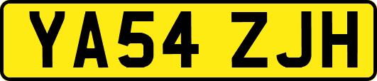 YA54ZJH