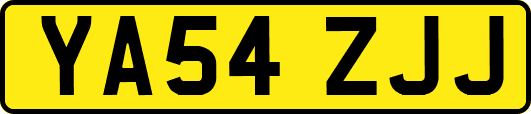 YA54ZJJ