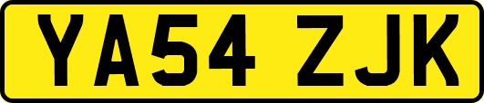 YA54ZJK