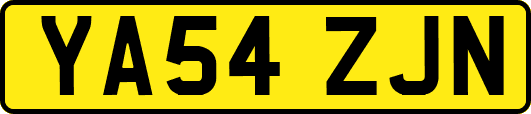 YA54ZJN