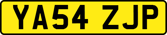 YA54ZJP