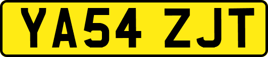 YA54ZJT