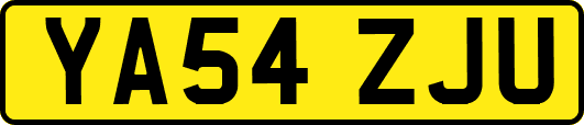 YA54ZJU