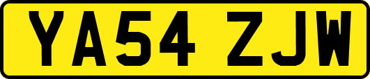 YA54ZJW