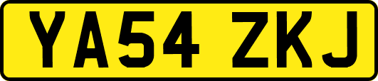 YA54ZKJ