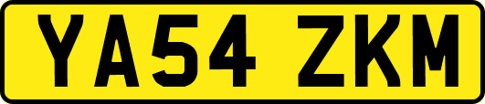 YA54ZKM