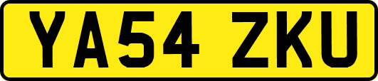 YA54ZKU