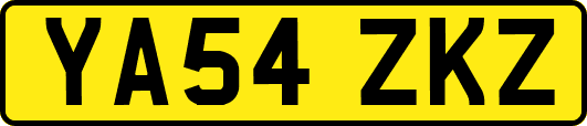 YA54ZKZ