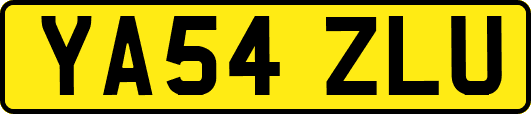 YA54ZLU