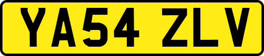 YA54ZLV