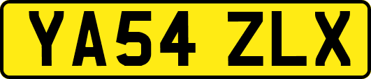 YA54ZLX