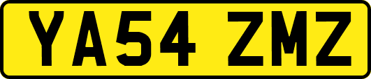 YA54ZMZ