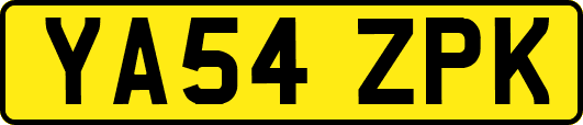 YA54ZPK