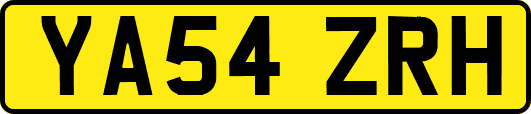 YA54ZRH