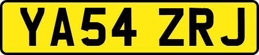 YA54ZRJ