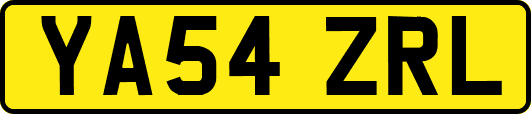 YA54ZRL