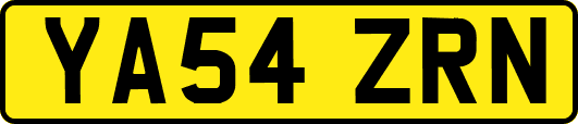 YA54ZRN