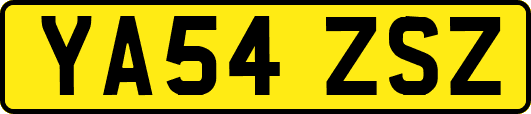 YA54ZSZ