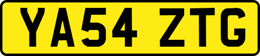 YA54ZTG