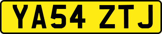 YA54ZTJ