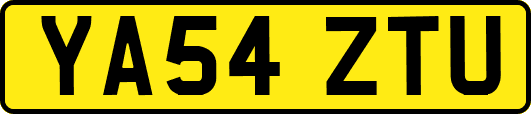 YA54ZTU