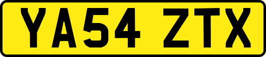 YA54ZTX