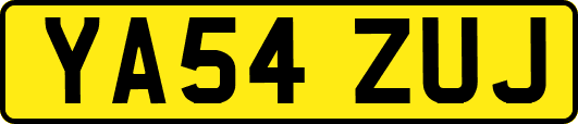 YA54ZUJ