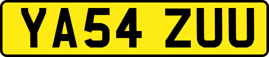 YA54ZUU