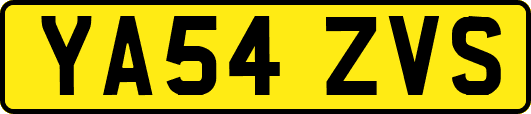 YA54ZVS