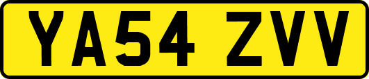 YA54ZVV