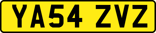 YA54ZVZ