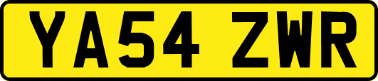 YA54ZWR
