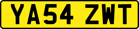 YA54ZWT