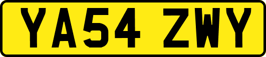 YA54ZWY