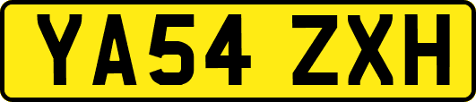 YA54ZXH