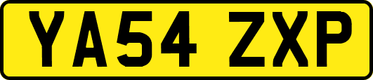 YA54ZXP