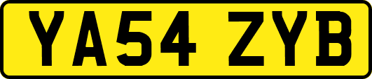 YA54ZYB