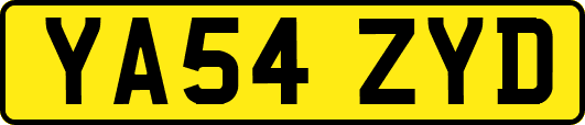 YA54ZYD