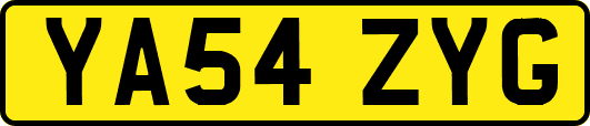 YA54ZYG