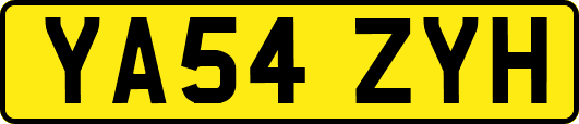 YA54ZYH