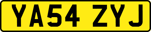 YA54ZYJ