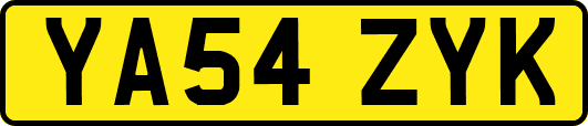 YA54ZYK