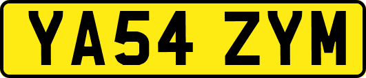 YA54ZYM