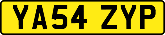 YA54ZYP
